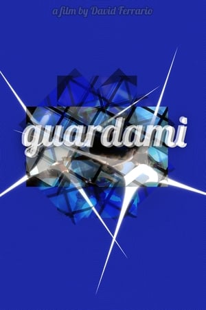 Guardami poster