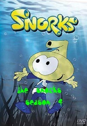 Les Snorky - Saison 4 - poster n°1