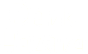 Dark Hazard — Logos 1