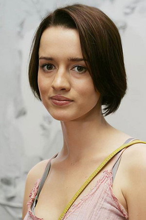 Katarzyna Maciąg portrait