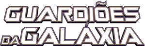 Marvel - Guardiões da Galáxia