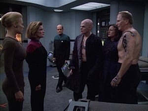 Star Trek: Voyager: Season 6 Episode 2