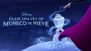 Captura de Érase una vez un muñeco de nieve (2020) Dual 1080p