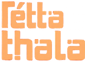 Retta Thala — Logos 1