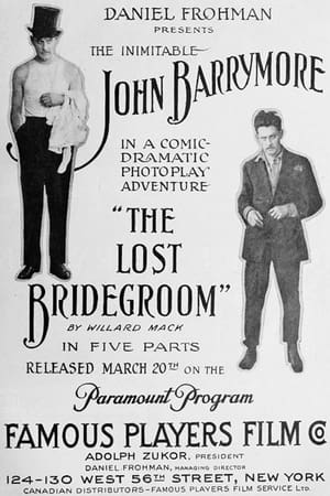 Image The Lost Bridegroom