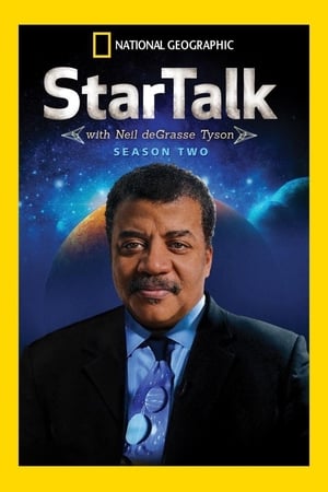 StarTalk with Neil deGrasse Tyson: Musim ke 2