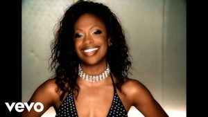 Kandi - Don’t Think I’m Not