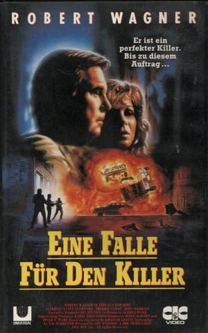 Poster Eine Falle für den Killer 1991