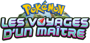 Pokémon — logo