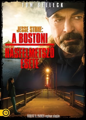 Image Jesse Stone: A bostoni hasfelmetsző esete