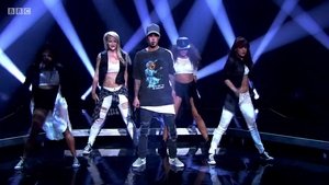 The Graham Norton Show: 18×6