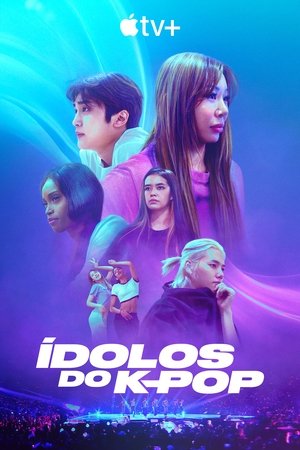 Image Ídolos do K-Pop