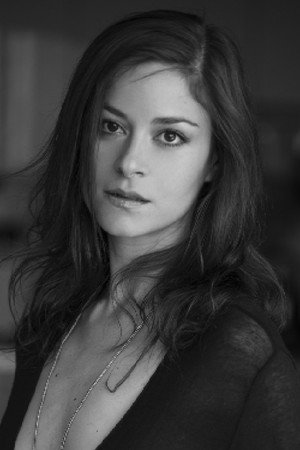 Rossella D'Andrea portrait