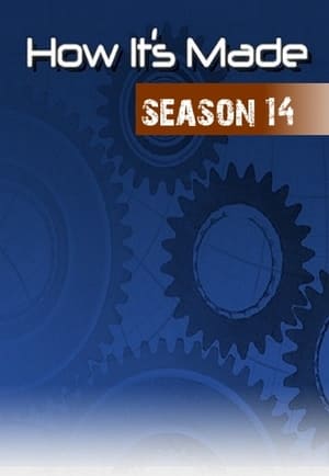 How It's Made: Season 14