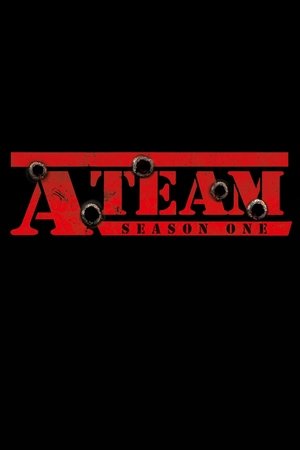 The A-Team: Seizoen 1