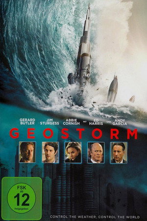 Geostorm 96