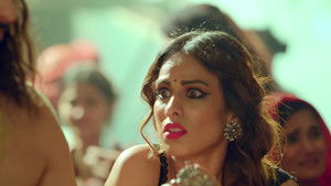 Nishigandha Is in a Predicament!