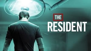 poster The Resident