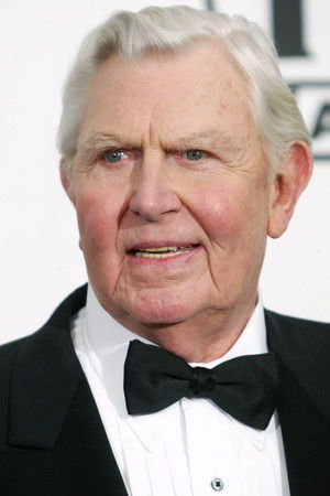 Andy Griffith photo
