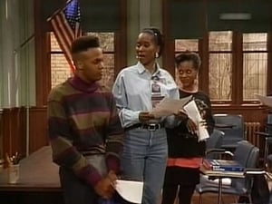 The Cosby Show Attack of the Killer B's