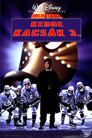 Kerge kacsák 3. (1996)