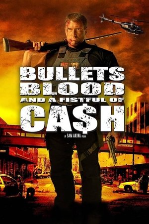 Image Bullets, Blood & a Fistful of Ca$h