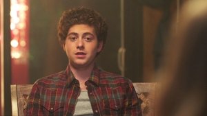 Finding Carter: 1×5