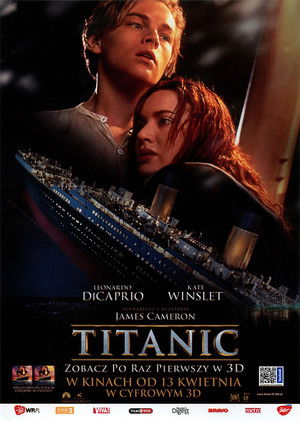 poster Titanic