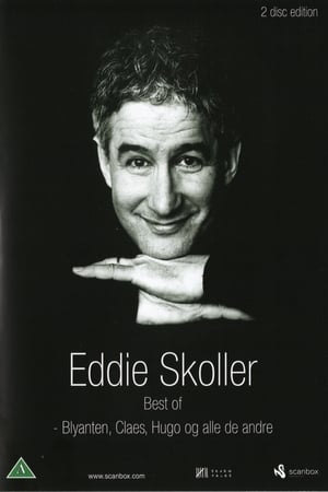 Image Eddie Skoller: Best Of