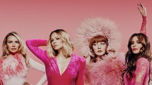 Yify The Girls Aloud Show 2024