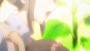 Kobato.: 1×10