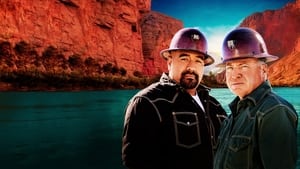 poster Gold Rush: Mine Rescue with Freddy & Juan