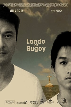 Poster Lando and Bugoy (2016)