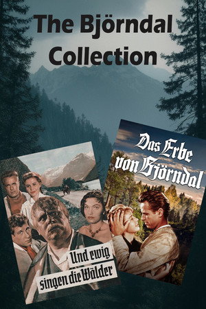 The Björndal Collection