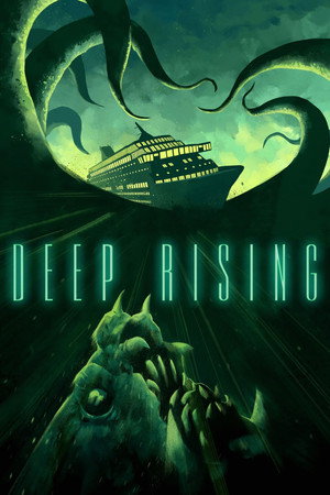 Deep Rising