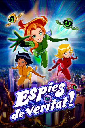 Totally Spies! 98