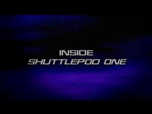Image Inside "Shuttlepod One"