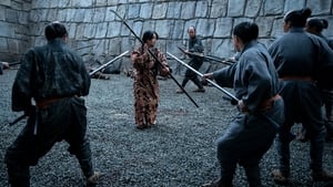 Shogun: 1×9