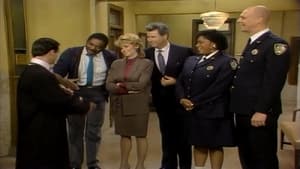 Night Court The New Judge