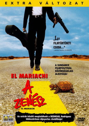 El Mariachi 34