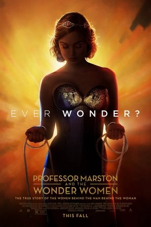 Professor Marston e as Mulheres-Maravilhas