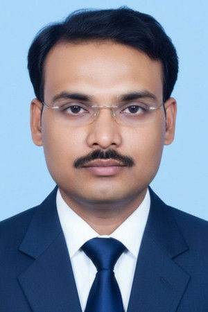 Rampal Singh Patharia