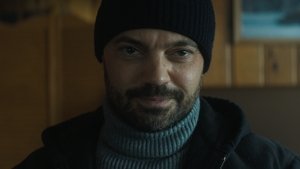 Ultima frontieră 1×5