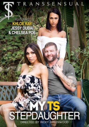Poster My TS Stepdaughter 2019