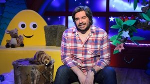 CBeebies Bedtime Stories Matt Berry - The Busy Beaver