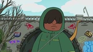 Craig of the Creek ปี 2 ตอนที่ 7