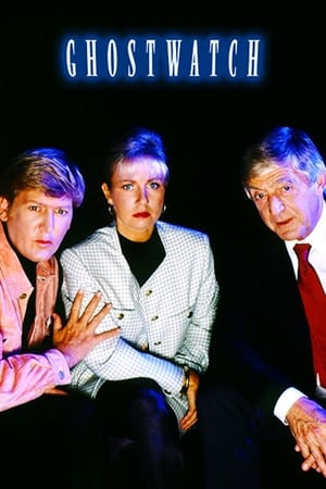 Ghostwatch poster