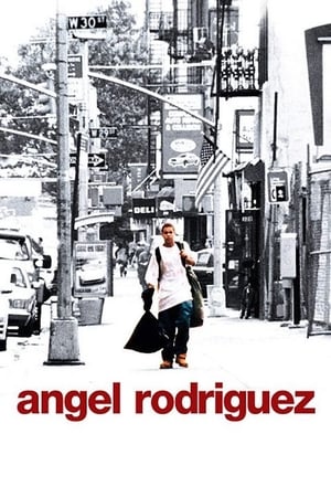 Poster Angel 2005