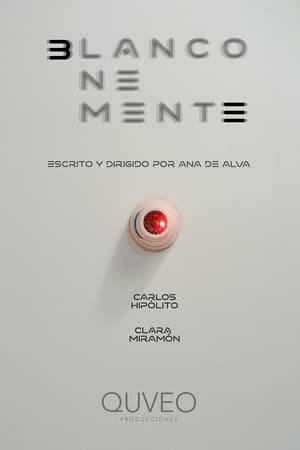 Poster Blanco ne mente (2022)