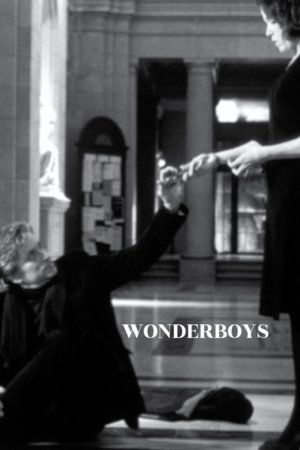 Image Wonder Boys